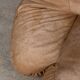 20thc swiss boxing glove bean bag by susiand ueli berger for de sede c.1970