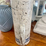 Pitcher or vase Gustave Reynaud ceramic Vallauris