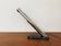 1 of 2 1960s Marble Table Lamps by Vereinigte Werkstätten Collection