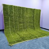 Custom handmade Berber rug _ high quality rug