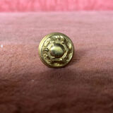 Bouton de porte ancien