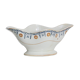 Gravy boat Terre de Fer from the French manufacture Saint Amand, vintage
