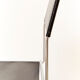 Leather dining chairs by Giandomenico Belotti  for Alias