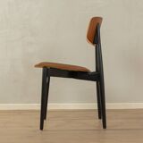 1960s Dining chairs