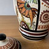 Paul Fouillen Quimper coffee maker