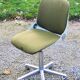 Designer chair by Wilhelm Ritz for Wilkhahn publisher 1970