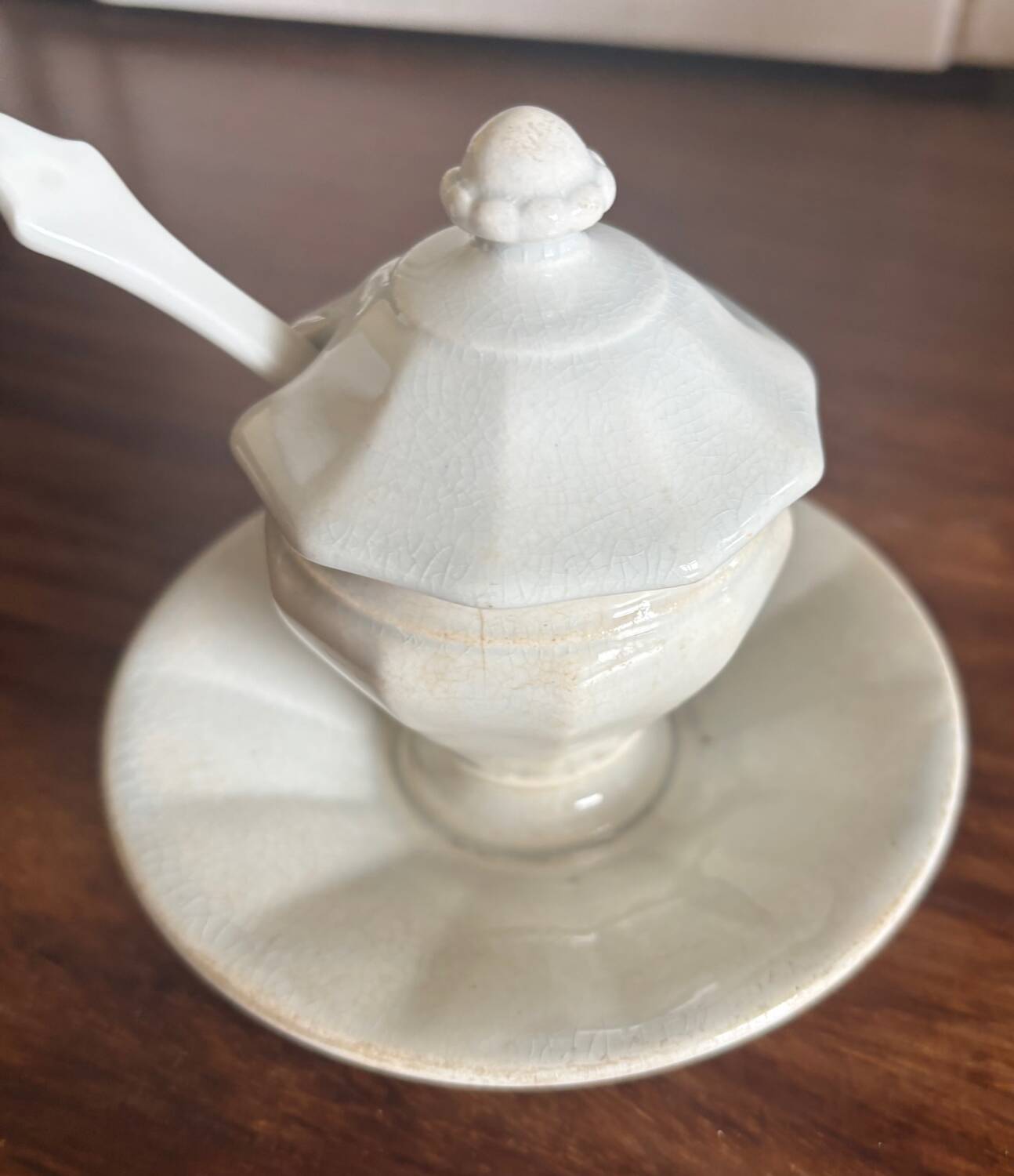 Moutardier Vieillard