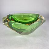 Empty pocket Murano sommerso Flavio Poli