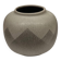 West Germany ball vase by VEB haldensleben