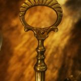 Old Quinquet type watchmaker's lamp