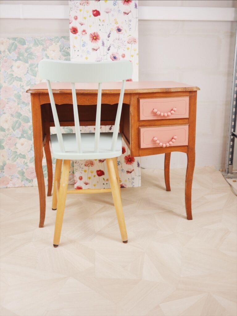 Bureau vintage