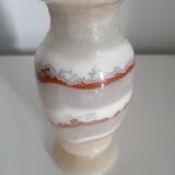 Candlestick / Onyx candlestick