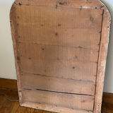 Miroir ancien de style Louis Philippe