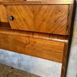 Cozy empty pockets sideboard