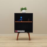 Teak bookcase, Danish design, 1970s, production: Denmark