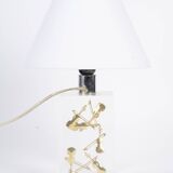 Table lamp