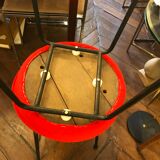 Pair of stools