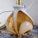 Murano glass pendant light