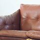Vintage lounge sofa Ilona by Arne Norell for Norrell Mobel AB, 1960s