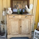 Parisian-style buffet