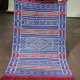Berber carpet