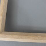 Array framing lot