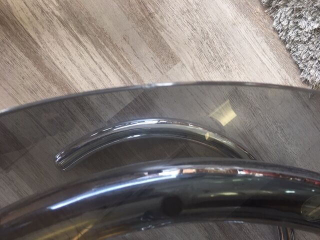 Table basse Anaconda