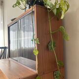 ARP display cabinet by Mortier Motte and Guariche