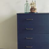 Commode scandinave
