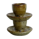 Pyrite sandstone shells