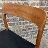 Chair niels otto moller Denmark