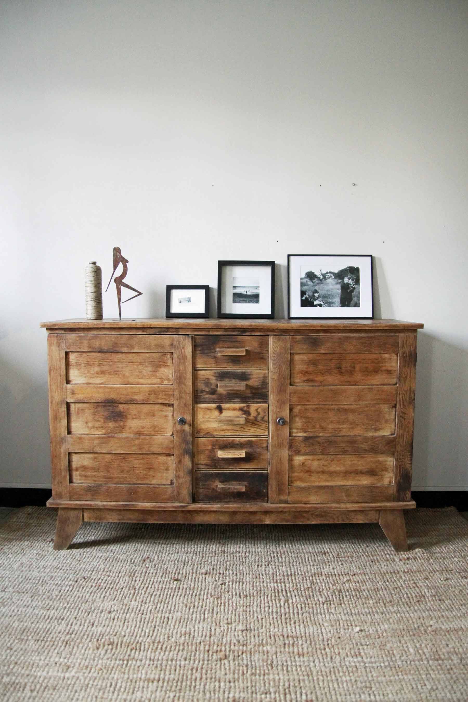 René Gabriel sideboard