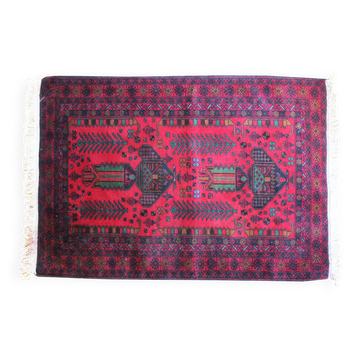 1960's Oriental Rug