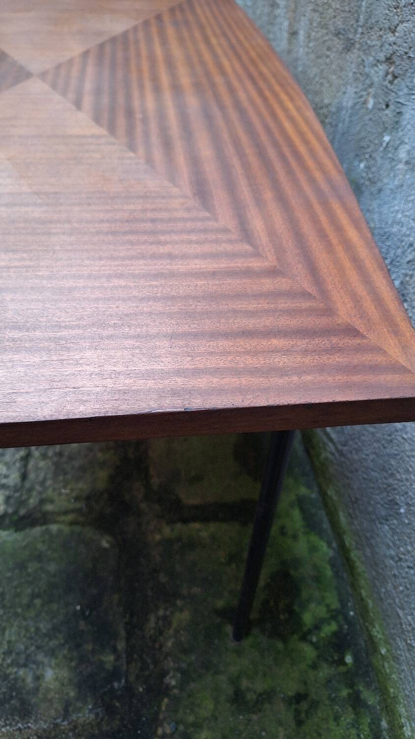 1950s side or dining table