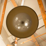 Ultra Rare Large Bauhaus Chandelier by Franta Anyz, 1930s