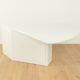 M1 table, Stefan Wewerka, Tecta