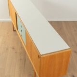 Buffet des années 1970