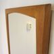 Miroir scandinave danois Aksel Kjersgaard