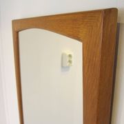 Miroir scandinave danois Aksel Kjersgaard