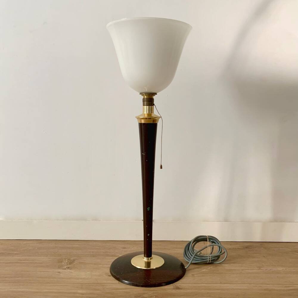 Mazda lamp