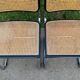 Pair of Marcel Breuer Cesca B32 chairs