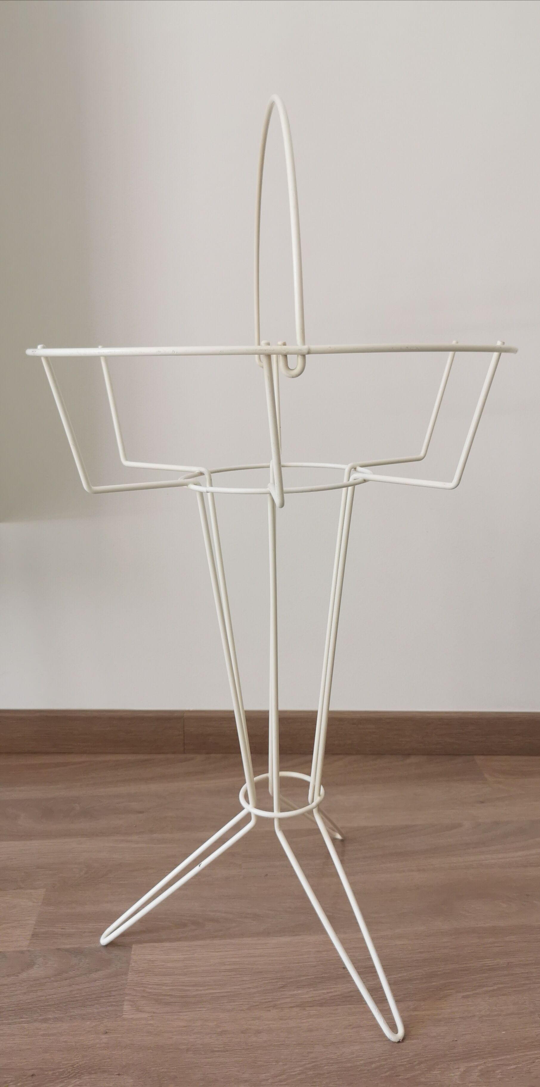 Vintage umbrella stand