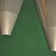 Pair of wall lamps, Sweden 1970