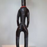 Mumuye statue, Nigeria, height: 77 cm