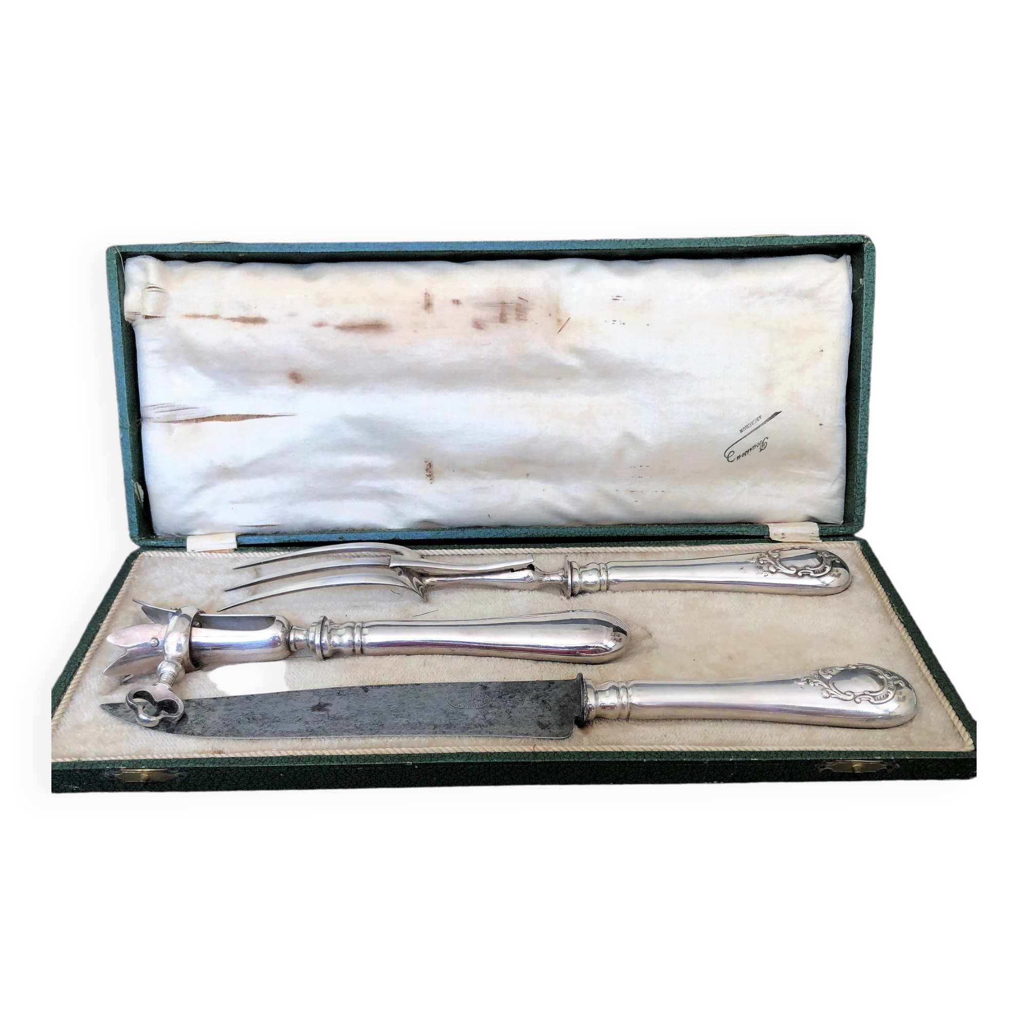 Disque à Meuler/Découper Métal Heavy Duty Silverline 115x1.2x22.23mm - Pour Usage Intensif