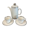 Winterling Bavaria coffee service