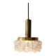 Vintage 1960s German Pendant Lamp
