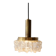 Vintage 1960s German Pendant Lamp