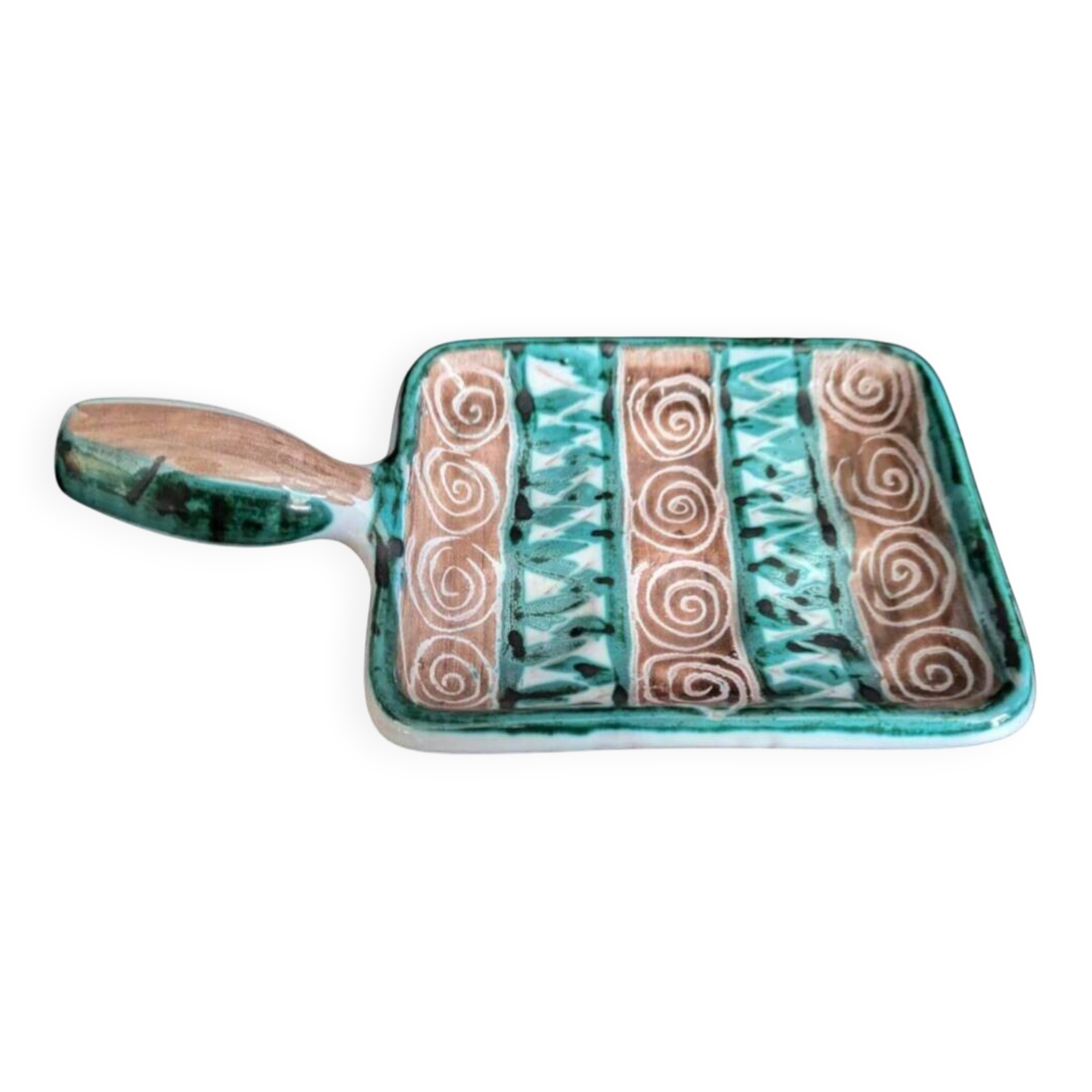 robert picault ravier