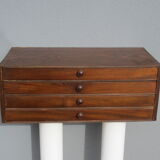 Loom furniture with watchmaker's drawers